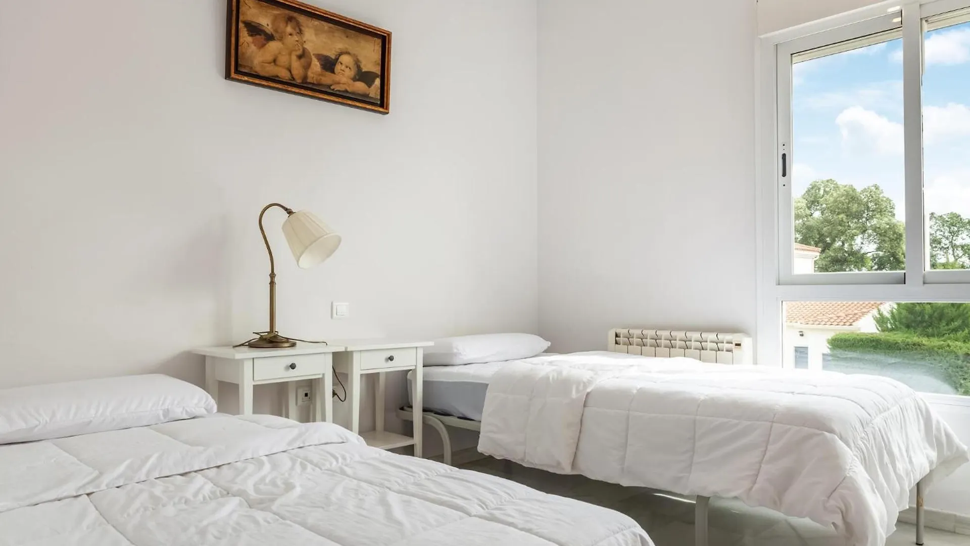 Holiday home Lovely Home In Bollullos De La Mitacion
