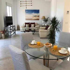 Bollullos Apartamento