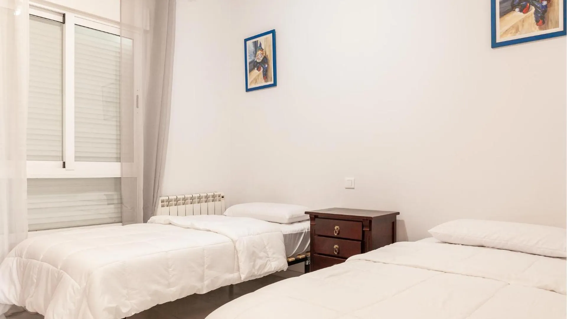 Lovely Home In Bollullos De La Mitacion Spain