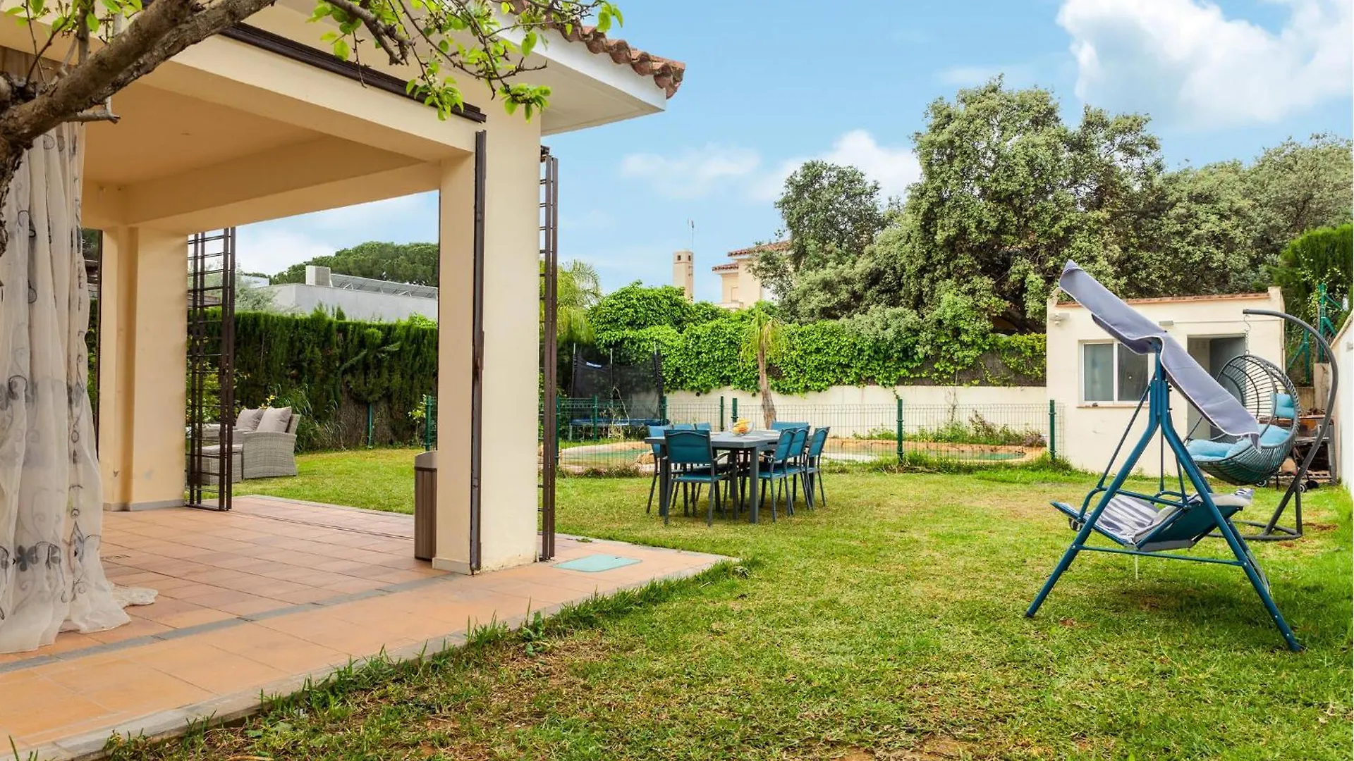 Lovely Home In Bollullos De La Mitacion 0*,  Spain