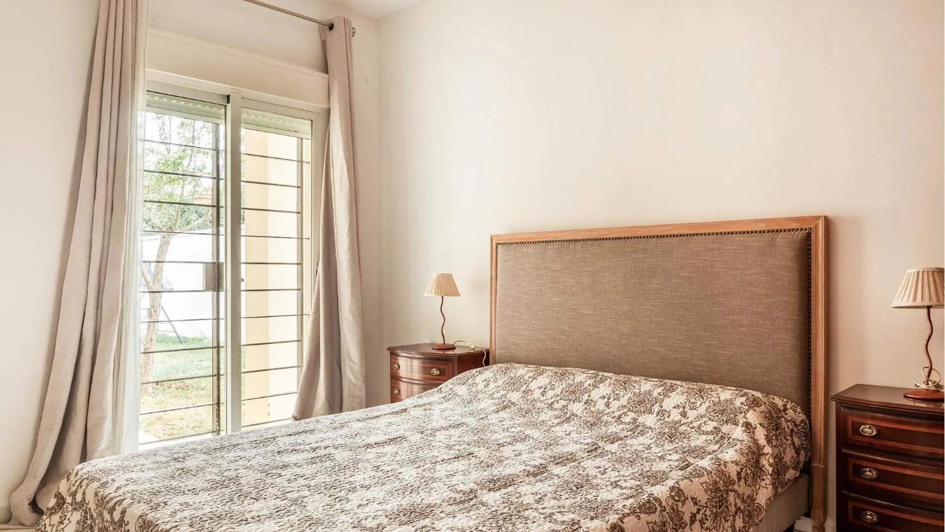 Holiday home Lovely Home In Bollullos De La Mitacion